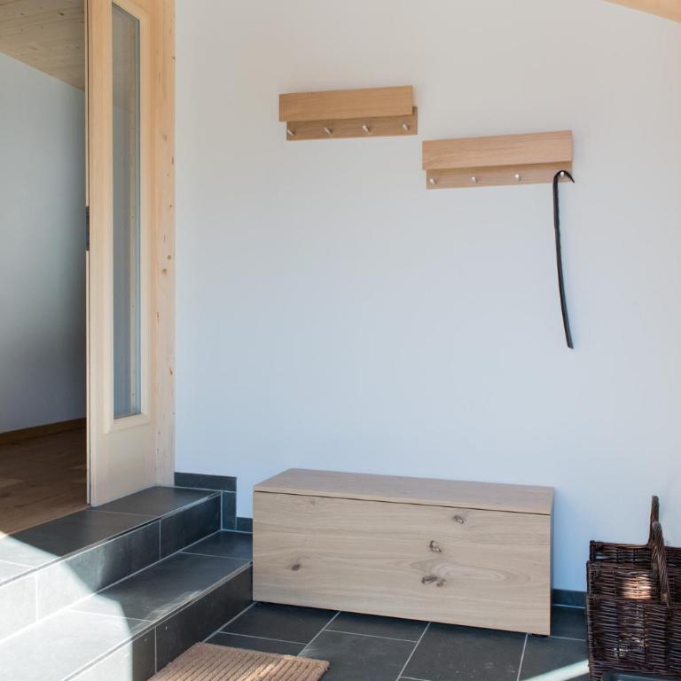 Chalet Ledibach - Superior Chalet - 11