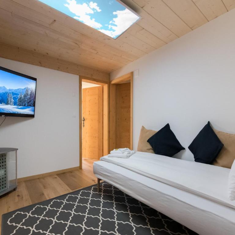 Chalet Ledibach - Superior Chalet - 8