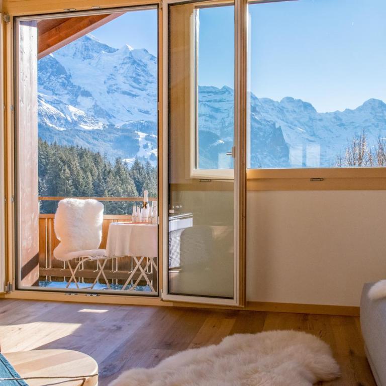 Chalet Ledibach - Superior Chalet - 31