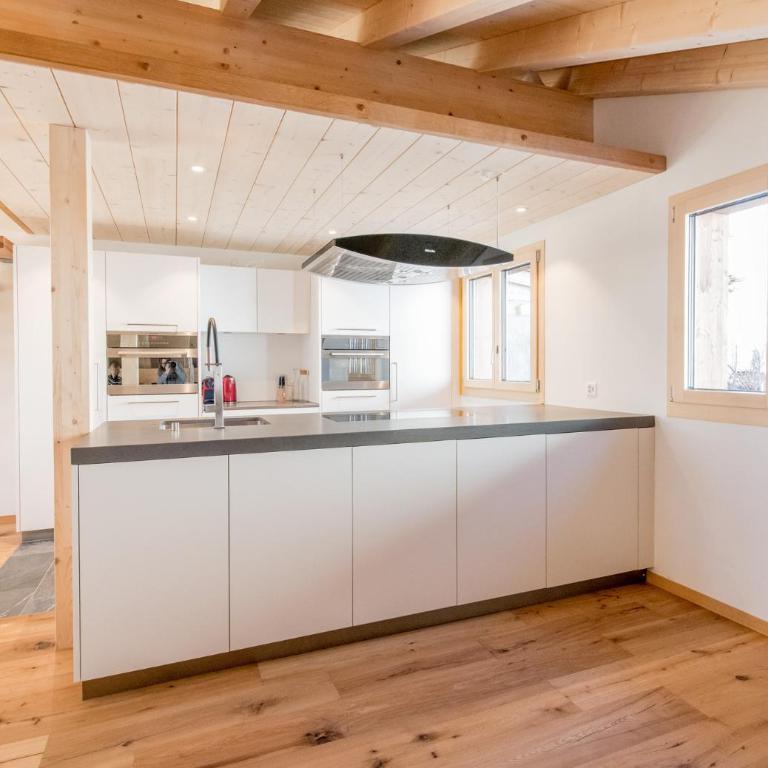 Chalet Ledibach - Superior Chalet - 34