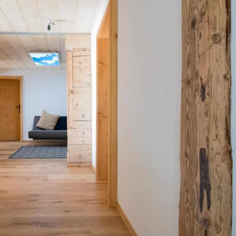 Chalet Ledibach - Superior Chalet - 39