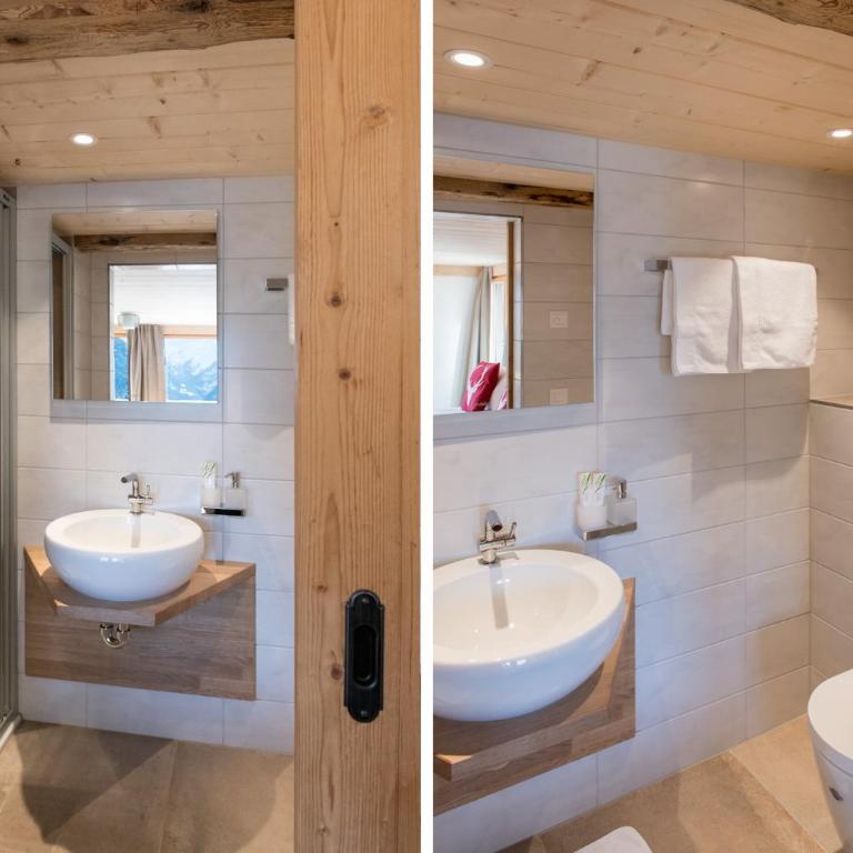 Chalet Ledibach - Superior Chalet - 9