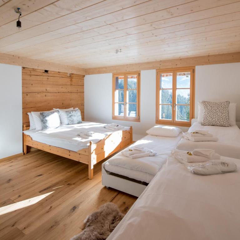 Chalet Ledibach - Superior Chalet - 10