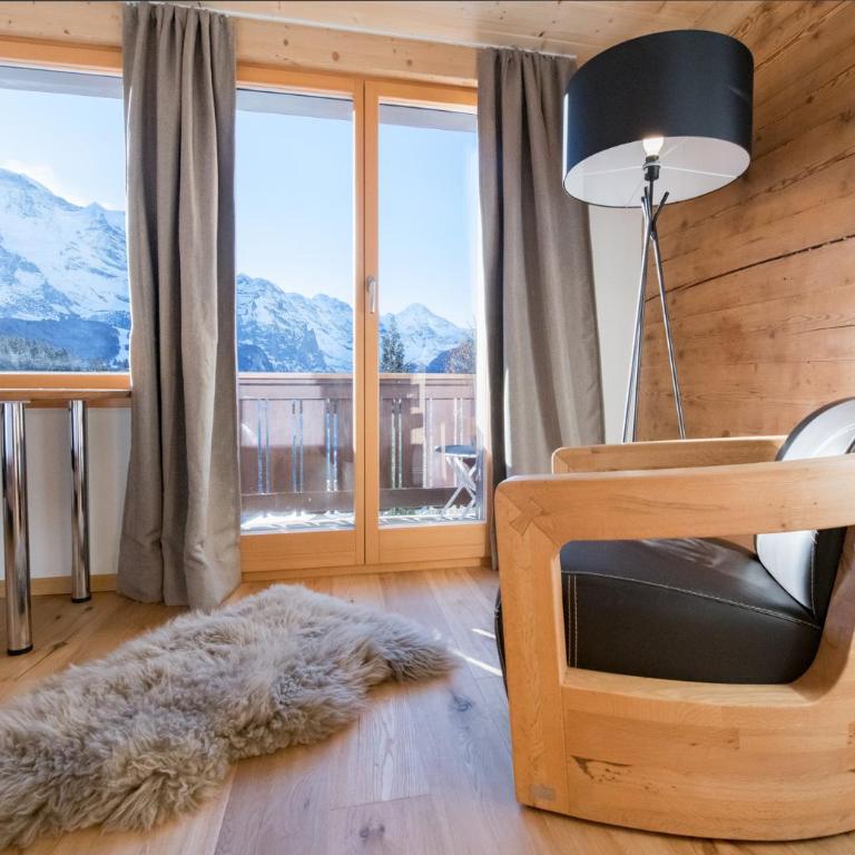 Chalet Ledibach - Superior Chalet - 20