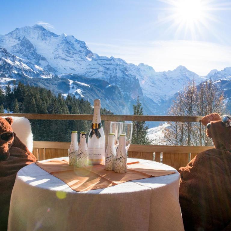 Chalet Ledibach - Superior Chalet - 44