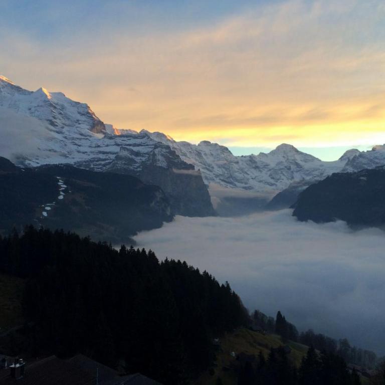 Chalet Ledibach - Superior Chalet - 35