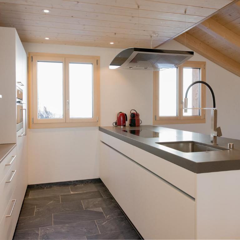 Chalet Ledibach - Superior Chalet - 32
