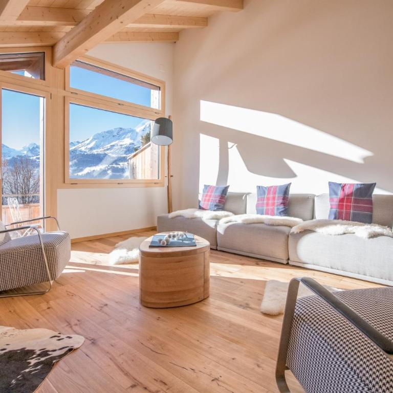 Chalet Ledibach - Superior Chalet - 23