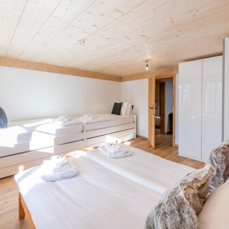 Chalet Ledibach - Superior Chalet - 38