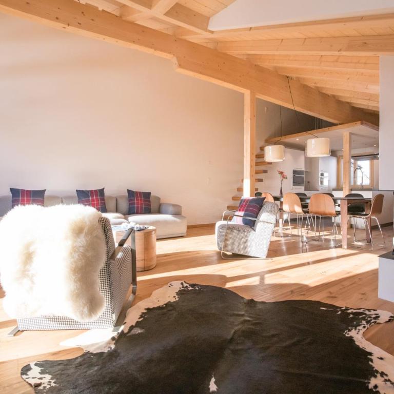 Chalet Ledibach - Superior Chalet - 26