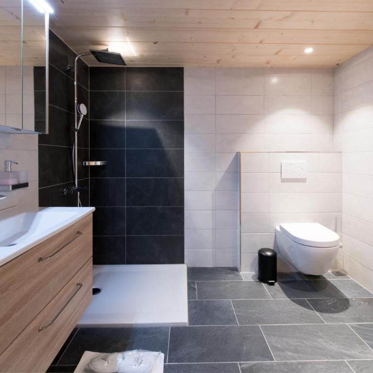 Chalet Ledibach - Superior Chalet - 21