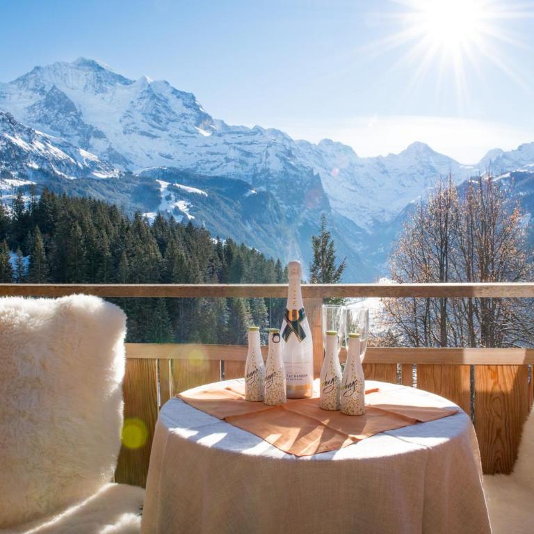 Chalet Ledibach - Superior Chalet - 29