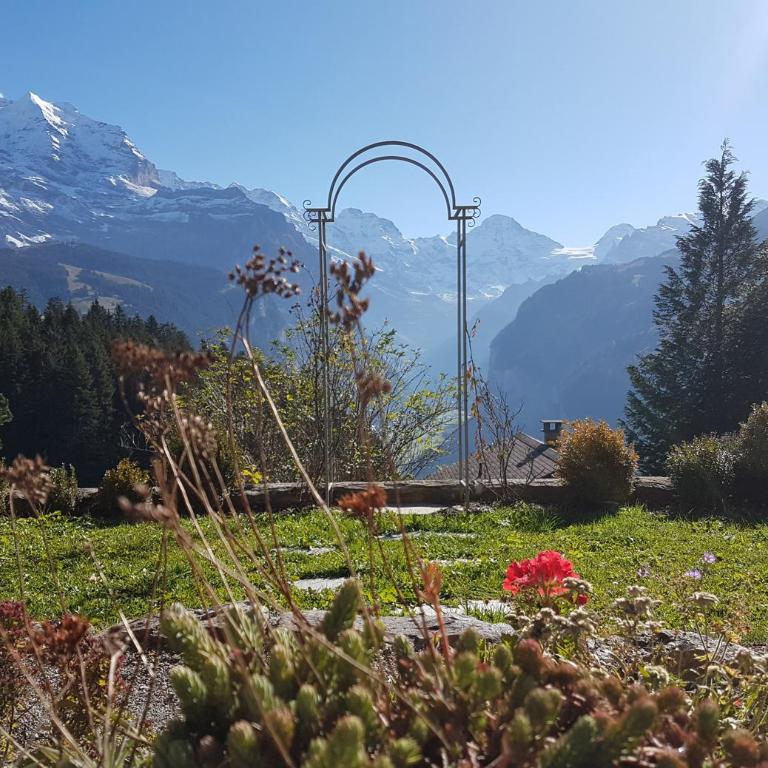 Chalet Ledibach - Superior Chalet - 27
