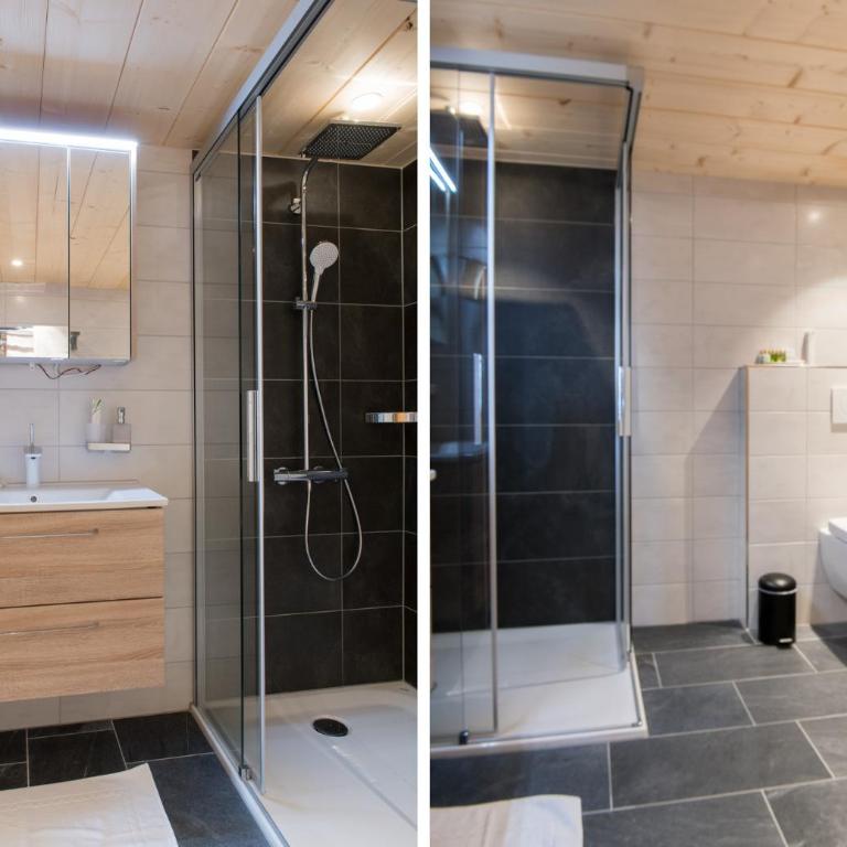 Chalet Ledibach - Superior Chalet - 13