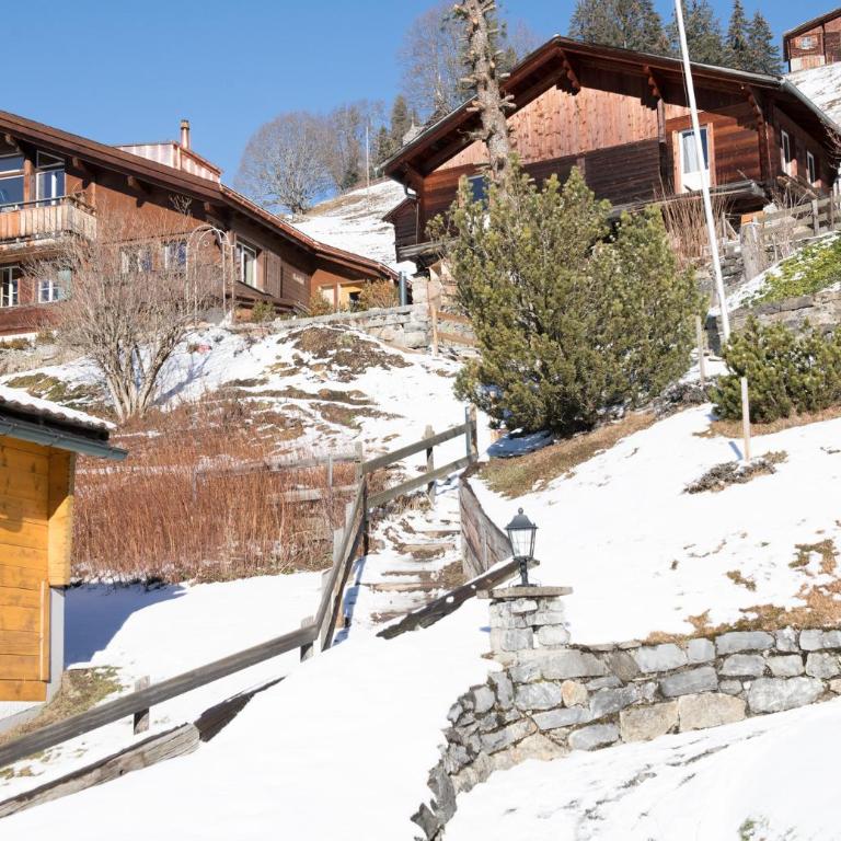 Chalet Ledibach - Superior Chalet - 42