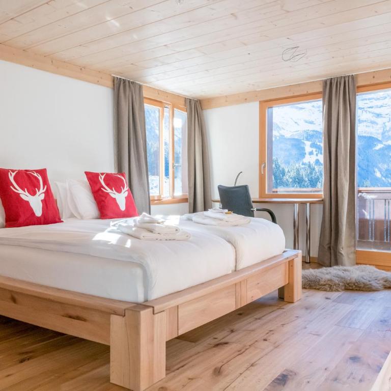Chalet Ledibach - Superior Chalet - 3