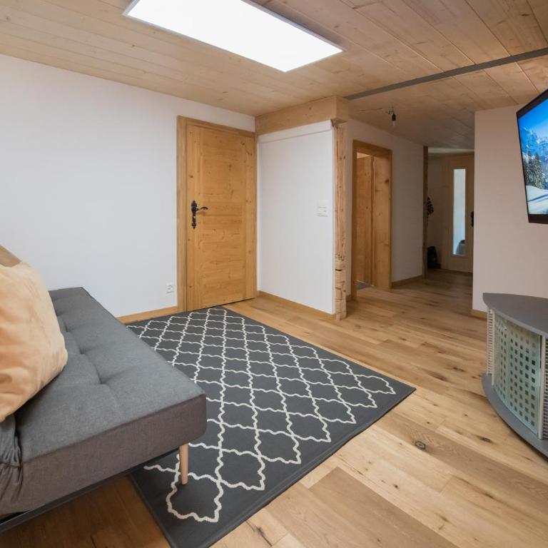 Chalet Ledibach - Superior Chalet - 33