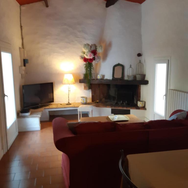 Villa de Charme sur la Corniche - Villa - Côté Plage - 6