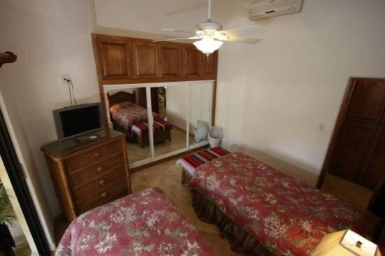 Marina Sol Condo with Jacuzzi - Apartamento de 3 dormitorios - 10