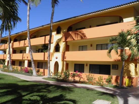 Marina Sol Condo with Jacuzzi - Apartamento de 3 dormitorios - 16
