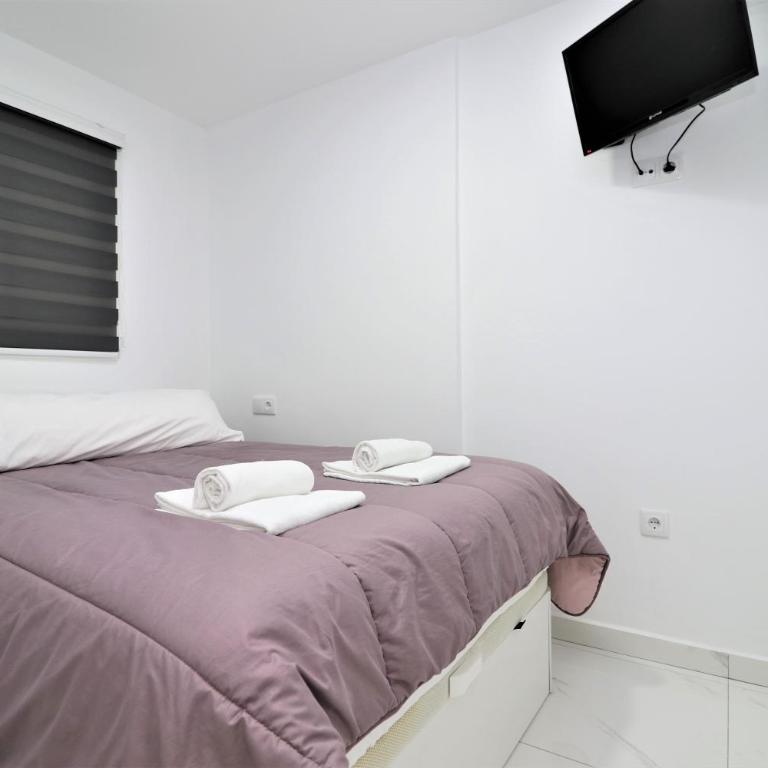 Albatros Ground Floor 1-4 Apartment Levante Beach - Apartment - 13