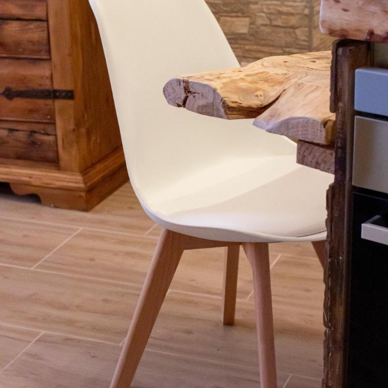 Relais all'Aquila - One-Bedroom Apartment - 6
