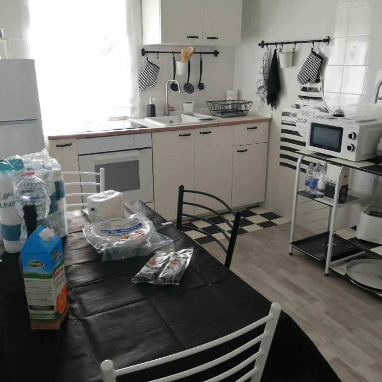 SCACCO MATTO Holiday House - Superior Quadruple Room - 19
