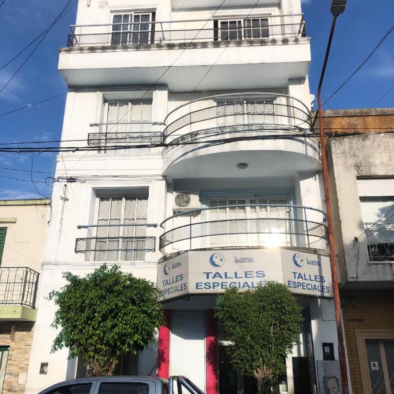 Le Parc - Apartamento de 2 dormitorios - 1