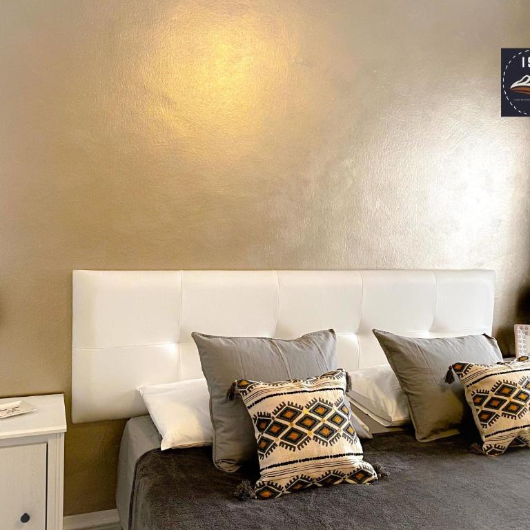 Old Town Puerto del Carmen - One-Bedroom Apartment - 14