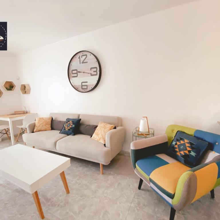 Old Town Puerto del Carmen - One-Bedroom Apartment - 6