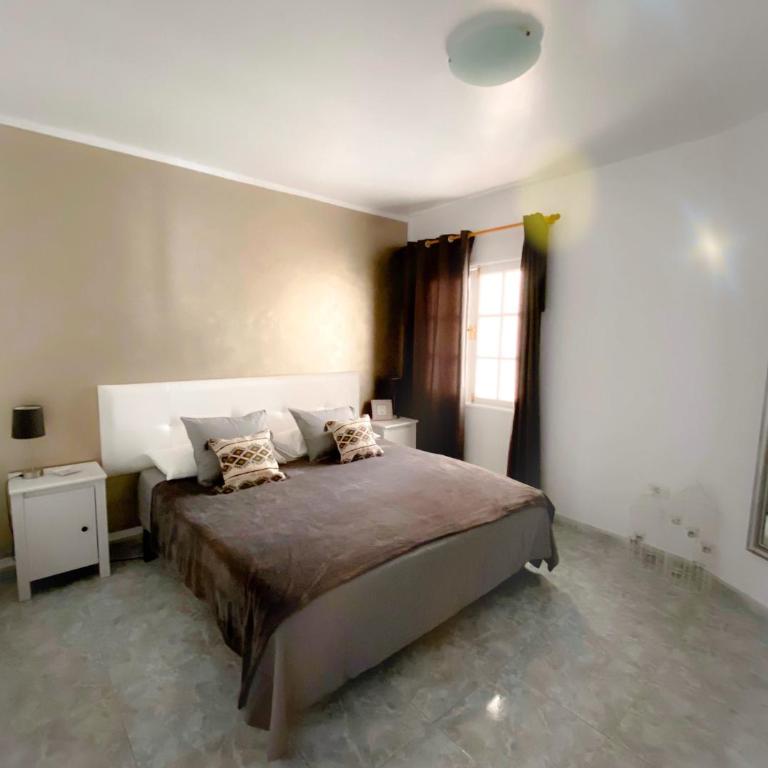 Old Town Puerto del Carmen - One-Bedroom Apartment - 15