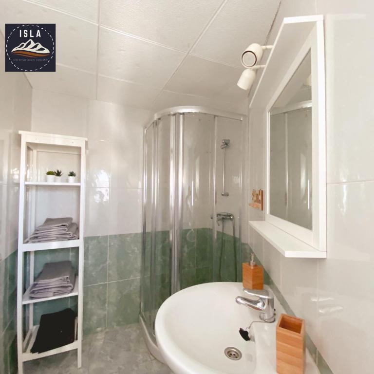 Old Town Puerto del Carmen - One-Bedroom Apartment - 20