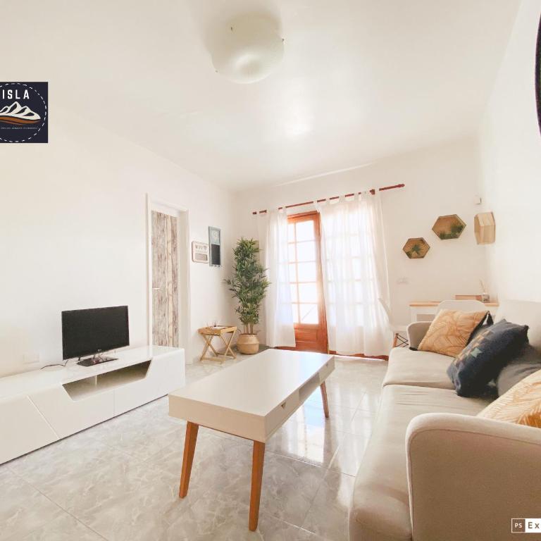 Old Town Puerto del Carmen - One-Bedroom Apartment - 5