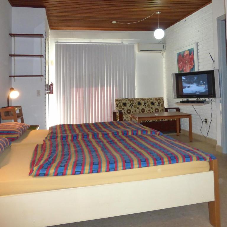 Studio Mangales - Estudio - 5