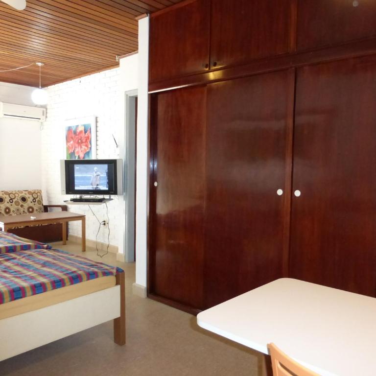 Studio Mangales - Estudio - 6