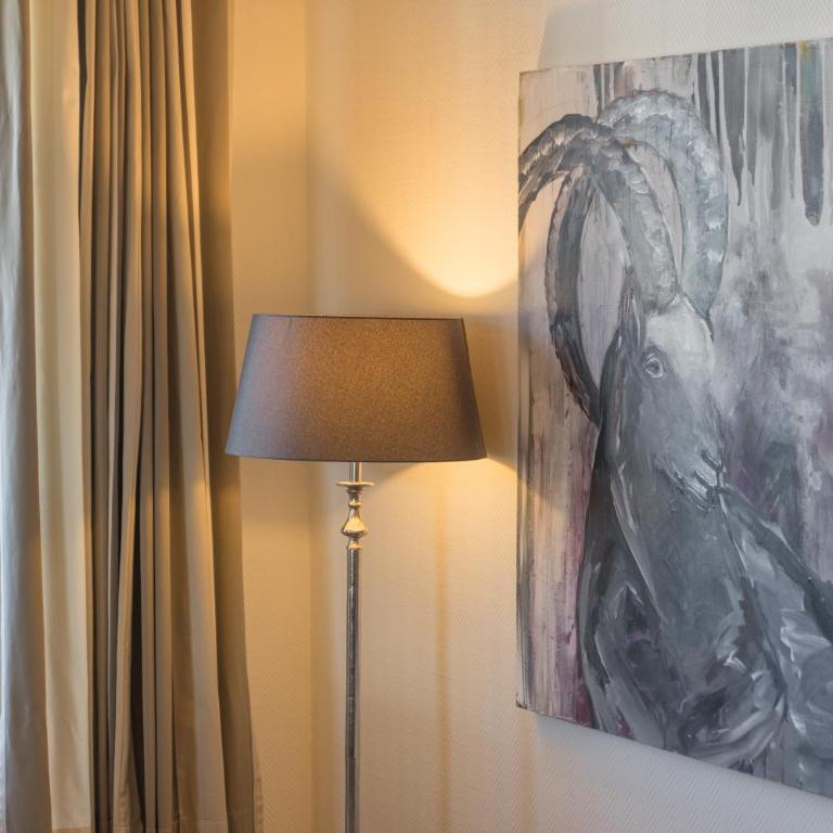 Apartment Walserblick - Apartment mit 3 Schlafzimmern - 16
