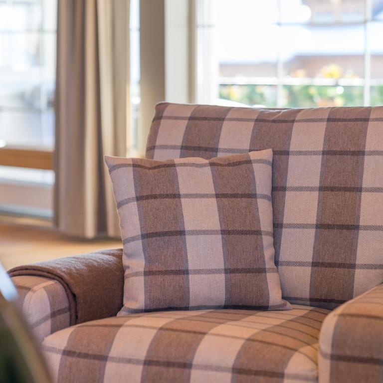 Apartment Walserblick - Apartment mit 3 Schlafzimmern - 9