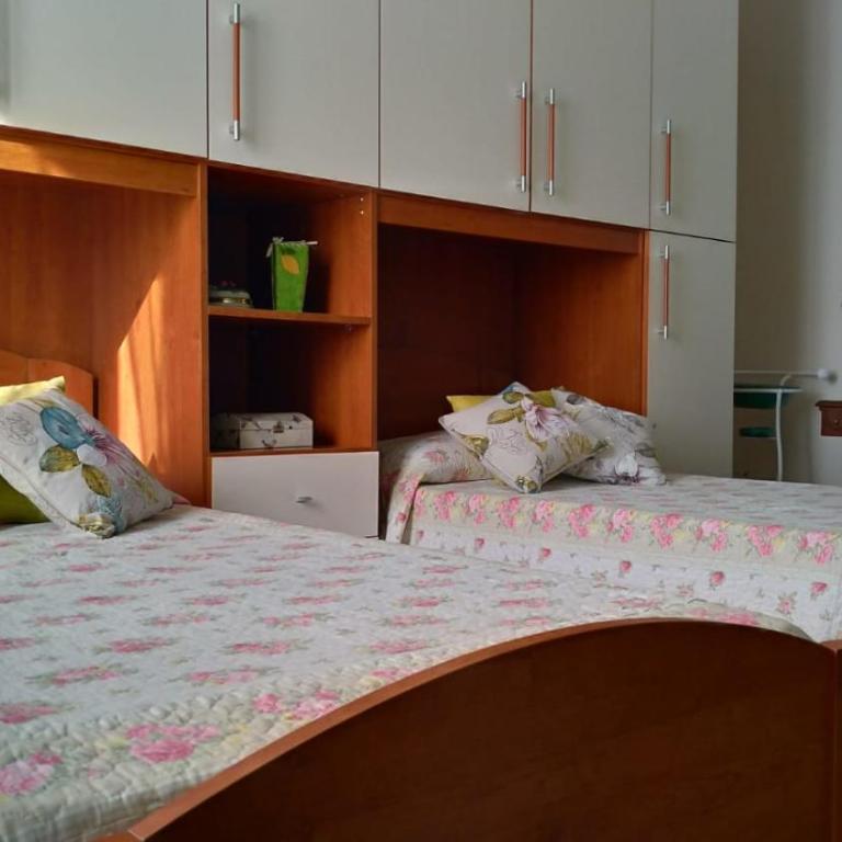 La Casa Tra Gli Ulivi - Appartamento con 2 Camere da Letto e con Vista - 18