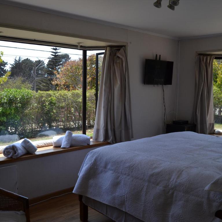 B&B Rocas Santo Domingo - Suite - 1