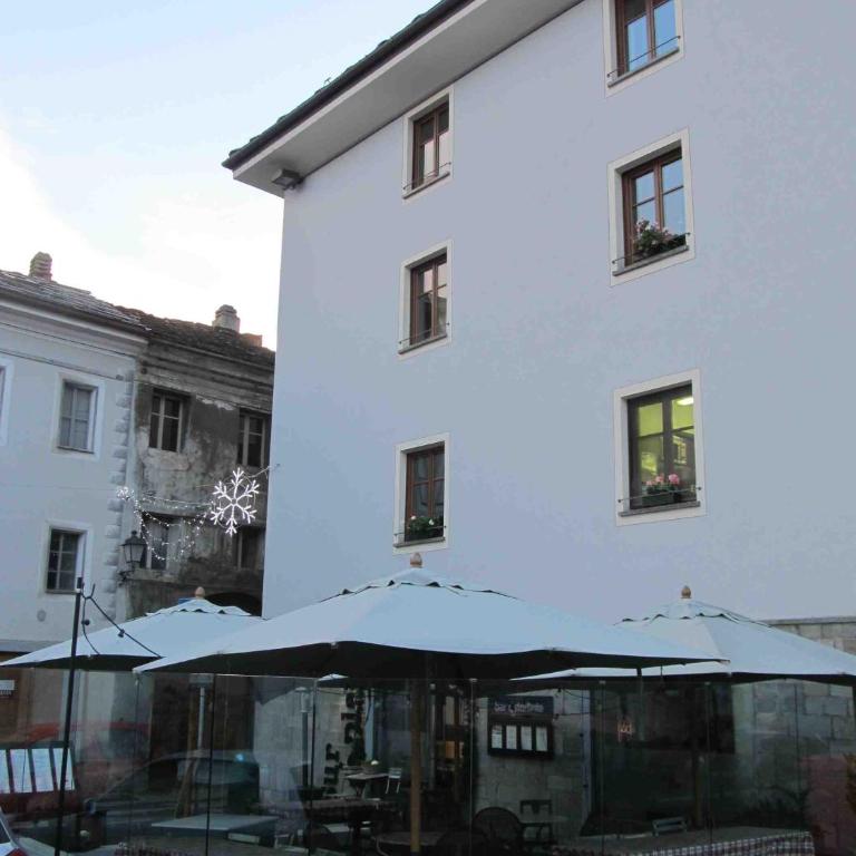 Aosta MaisonGnémaz - Appartamento con 2 Camere da Letto - 16