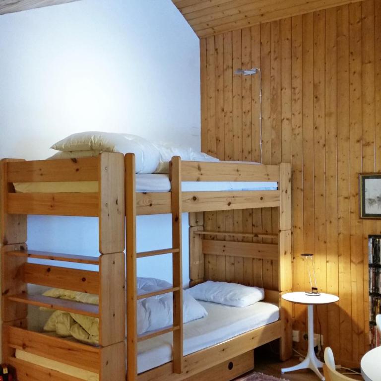 Ski-in Apartment in Anzere - Studio-Apartment - 4