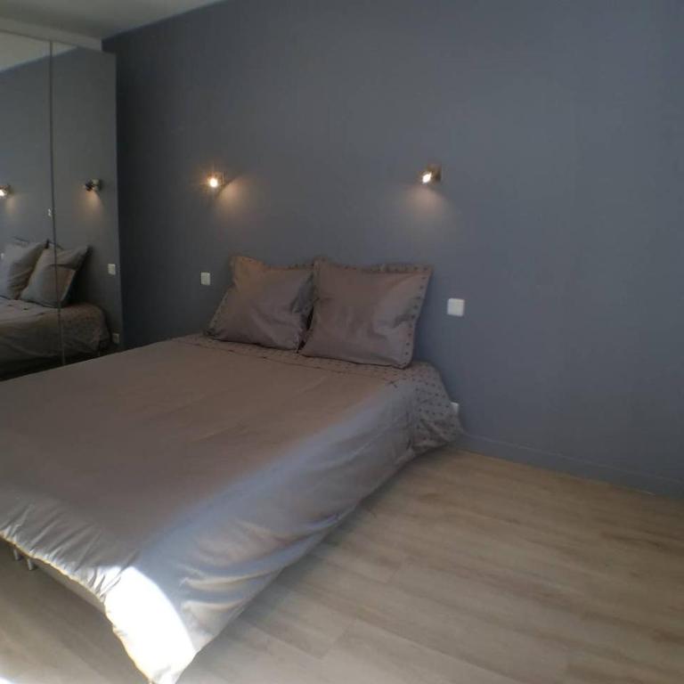 App Cosy 4 pers - Appartamento con 2 Camere da Letto - 5