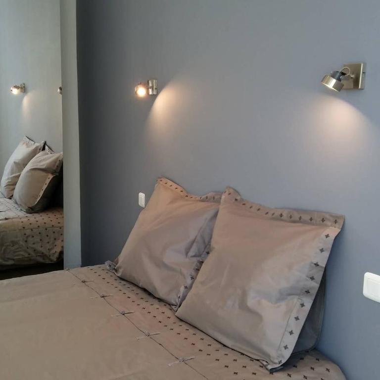 App Cosy 4 pers - Appartamento con 2 Camere da Letto - 6