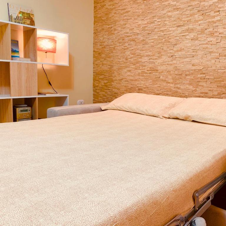 Pescara centro Silenzioso e confortevole con terrazzo bioclimatico a 2 minuti dal mare - Superior Apartment - 24