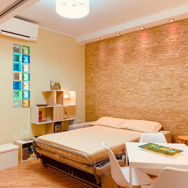 Pescara centro Silenzioso e confortevole con terrazzo bioclimatico a 2 minuti dal mare - Superior Apartment - 23