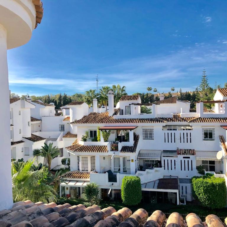 AB Properties - Chic Duplex Penthouse - Puerto Banus - Golden Mile- Los Naranjos - Apartamento de 3 dormitorios - 28