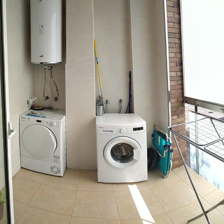 tarragonaapartments arrabassada beach - Apartamento - 13