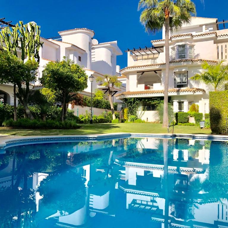AB Properties - Chic Duplex Penthouse - Puerto Banus - Golden Mile- Los Naranjos - Apartamento de 3 dormitorios - 25