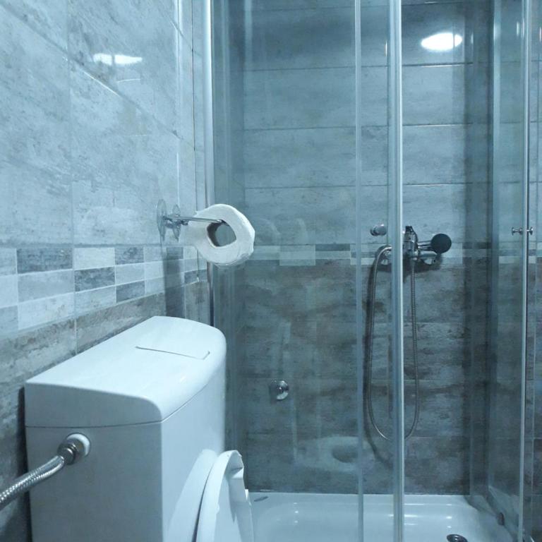 Apartments Dora - Three-Bedroom Apartment - 5