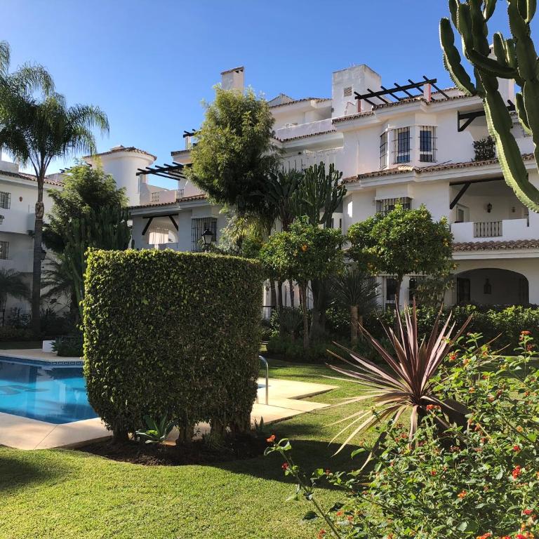 AB Properties - Chic Duplex Penthouse - Puerto Banus - Golden Mile- Los Naranjos - Apartamento de 3 dormitorios - 27